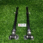 Nos Ford F-100/250/350 61-66 Extendable Mirror Arm Pair Original Vintage Parts. Fixed Price $254.00.