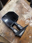 Ford F250 Superduty Driver Mirror. Fixed Price $250.00.