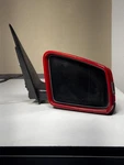 2010-2015 Mercedes Benz GLK350 Left Driver Side Power Door Mirror Oem.. Fixed Price $80.99.