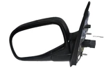 2001-05 Ford Explorer Sport Trac Left Mirror Driver Side Manual Non Heated. Fixed Price $139.99.
