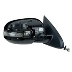 Oem 2014 2015 Mitsubishi Outlander Right Side View Mirror Turn Signal 7632B354. Fixed Price $76.49.