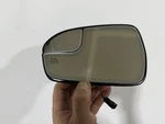 13-20 Ford Fusion Door Mirror Glass Drivers Side Heated Auto Dim DS73-17T675-C. Fixed Price $52.49.