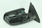 2013-2019 Ford Flex Oem Passenger Right Side View Power Mirror DA83-17682-CE Rh. Fixed Price $109.00.