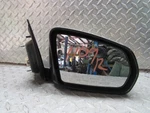 2008-2010 Dodge Avenger Right Passenger Side View Mirror Heated White Gold Pwl. Fixed Price $37.46.