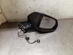 Driver Left Side View Mirror Power Heated 2022 Chevy Blazer 10095977. Fixed Price $199.69.