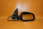 Audi A4 Mirror Right Passenger 2009 2010 2011 2012 Gray E1 021053 Oem. Fixed Price $235.57.