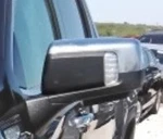 2022-2025 Gmc Sierra 1500 Lh Driver Door Mirror Side View Oem. Fixed Price $299.98.