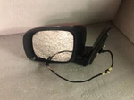 2011-2016 Dodge Grand Caravan Driver Left Mirror W Heat 1AB731RMAL Oe. Fixed Price $89.99.