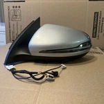 2024-2025 Mercedes Glb X247 Gla H247 Left Driver Side View Door Mirror Camera. Fixed Price $400.00.