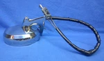 Vintage Gm 1965-1968 Pontiac Lemans Gto Tempest Lh Remote Mirror 9787847. Fixed Price $49.99.