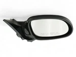 2003 Mercedes SL500 SL55 R230 Mirror Power Sideview Exterior Right Black 040 Oem. Fixed Price $153.99.