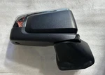 2022-2023 Gmc Sierra 1500 Passenger Side Heated Manual Folding Mirror. Fixed Price $110.00.