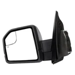 For Toyota Avalon 19-22 Alzare TO1320410 Driver Side View Mirror Standard Line. Fixed Price $165.03.