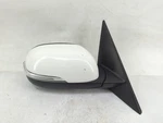 2014-2019 Kia Soul Passenger Right Side View Manual Door Mirror White U4DFT. Fixed Price $179.16.