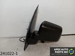 Oem 2010-2013 Ford Transit Connect 2.0L Left Driver Lh Side Door Mirror. Fixed Price $99.99.