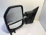 2017 2022 Ford F-250 F-350 Side Mirror Oem Lh Driver W/blind Spot & Camera. Fixed Price $600.00.