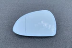 Oem Porsche 911 991 / 981 Boxter Cayman Left Auto Dim Mirror Glass Wide-angle. Fixed Price $349.00.