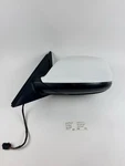 2009-2017 Audi Q5 Left Door Mirror With Power Fold, Memory, Blind Spot. Fixed Price $113.28.