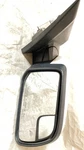 2011-2014 Ford Edge Right Passenger Side View Door Mirror Heated Lamp Paint:ug. Fixed Price $128.99.