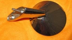 1967-1972 Dodge Plymouth Mopar Outside Mirror 2802699 Right/left Good. Fixed Price $45.00.