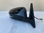 2017 Toyota 4RUNNER 87910-35C01 Oem Used Right Side Wire Plug Mirror. Fixed Price $235.00.