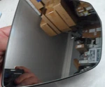 Mercedes Benz 1648108319 Mirror Glass Left Side. Fixed Price $79.99.