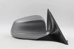 Passenger Side View Mirror Power Heated Thru 3/12 2011-2012 Bmw 528I Oem #40171. Fixed Price $101.25.