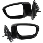 For Nissan Pathfinder 2017 Door Mirror Driver And Passenger Side Pair Power. Fixed Price $199.25.