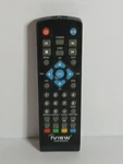 Genuine Digital To Analog Tv Converter Box Universal Remote IVIEW-3100STB. Fixed Price $19.00.
