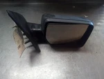 Black Passenger Right Side View Door Mirror From 2005 Ford F150 7156508. Fixed Price $187.69.