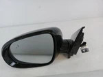 2016-20 Kia Sorento Oem Lh Left Driver Side View Mirror Black. Fixed Price $138.00.