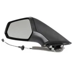 Oem New Gm 2010-2015 Chevrolet Camaro Exterior Driver Side View Mirror 22762487. Fixed Price $246.40.