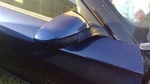 Passenger Side View Mirror Power Heated Rdstr Folding Fits 09-16 Bmw Z4 357664. Fixed Price $225.00.