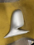2007 Buick Lacrosse Rh Power Mirror Oem Silver Used Free Shipping. Fixed Price $64.85.