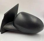 2007-2012 Dodge Caliber Driver Side View Power Door Mirror Black Oem B01B10058. Fixed Price $51.79.