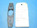 Nos Gm 1973-1975 Oldsmobile Toronado Lh Outside Mirror Gasket 9874034. Fixed Price $15.95.