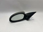 2007-2009 Bmw 335I E92 E93 Left Driver View Side Door Mirror Glass Silver Oem. Fixed Price $90.00.