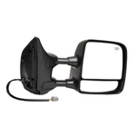 For Nissan Titan 2008-2012 Side View Mirror Passenger Black 96301ZR20E. Fixed Price $352.06.
