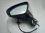 Vauxhall Astra Door Mirror N/s 2015-2021 Estate Lh 13453496. Fixed Price $158.32.
