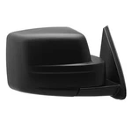New Passenger Side Right Non-heated Power Door Mirror Assembly 55157188AI. Fixed Price $52.73.