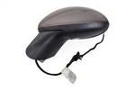 2011-2014 Porsche Cayenne 958 Front Left Driver Side Door Rear View Mirror Gold,. Fixed Price $310.03.