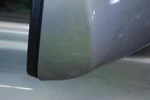 Oem Side View Door Mirror For Bmw X3 Right Blk-text Gry-cvr Pwr Tested Gd. Fixed Price $84.99.