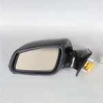 2014-2016 Bmw 528I 535I 550I Left Door Mirror 51167350681 Black Oem. Fixed Price $121.49.