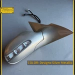 2003-08 Mercedes SL500 R230 Front Right Passenger Side Door Rear View Mirror Oem. Fixed Price $107.91.