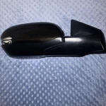 2022 Honda Crv Passenger Rh Door Mirror W/ Blind Spot Alert Oem. Fixed Price $400.00.