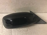 2011-2017 Dodge Charger Passenger Right Mirror Black 1LD58DX8AJ Oe. Fixed Price $125.00.