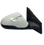 Hyundai Sonata Door Mirror 2018 2019 Right Side White Code W8 Oem 87620C2570. Fixed Price $99.99.