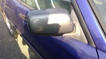 Passenger Side View Mirror Power X Model Us Market Fits 03 Forester 2611694. Fixed Price $107.00.