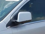 2011-2011 Lincoln Mkx Lh Driver Door Mirror Side View Oem. Fixed Price $262.88.