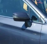 2015-2017 Subaru Legacy Rh Passenger Door Mirror Side View Oem. Fixed Price $129.32.